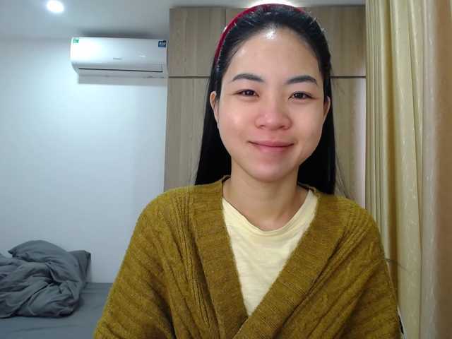 AsiaSweet91's BongaCams show and profile