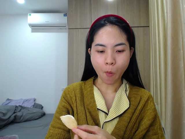 AsiaSweet91's BongaCams show and profile