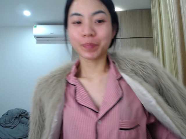 AsiaSweet91's BongaCams show and profile