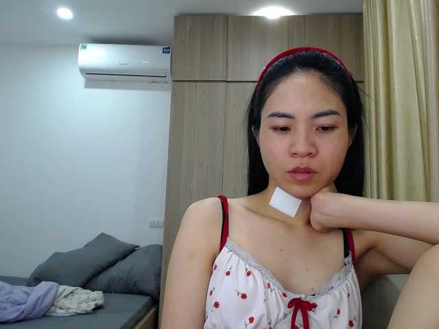 AsiaSweet91's BongaCams show and profile