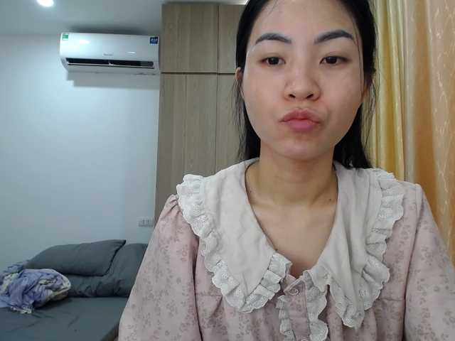 AsiaSweet91's BongaCams show and profile