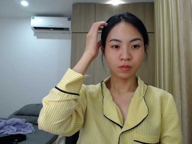 AsiaSweet91's BongaCams show and profile