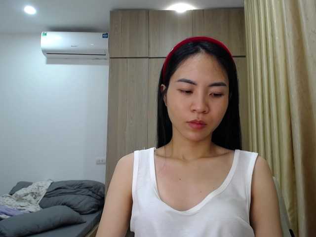 AsiaSweet91's BongaCams show and profile