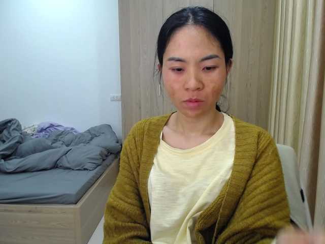 AsiaSweet91's BongaCams show and profile