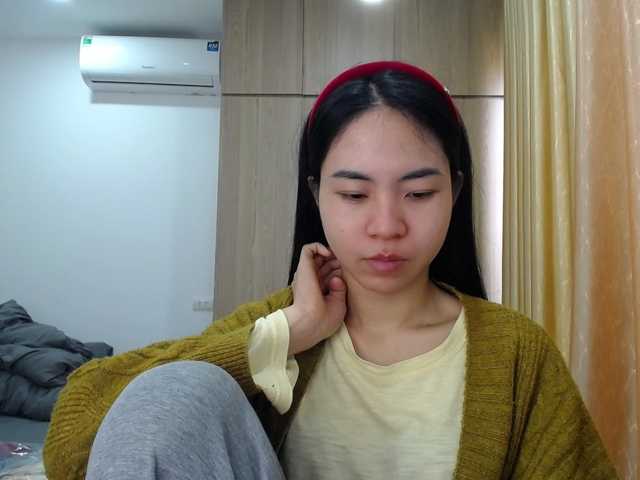 AsiaSweet91's BongaCams show and profile