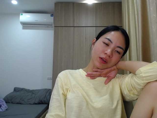 AsiaSweet91's BongaCams show and profile