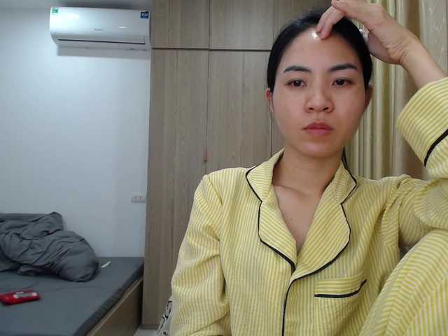 AsiaSweet91's BongaCams show and profile