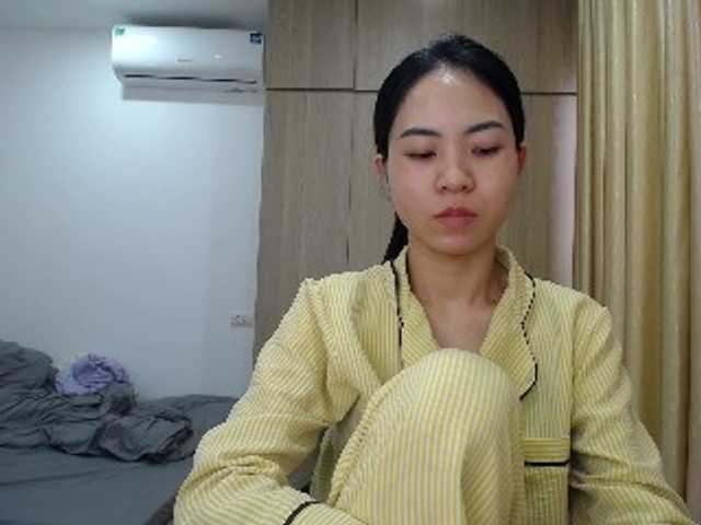 AsiaSweet91's BongaCams show and profile