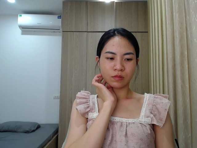 AsiaSweet91's BongaCams show and profile