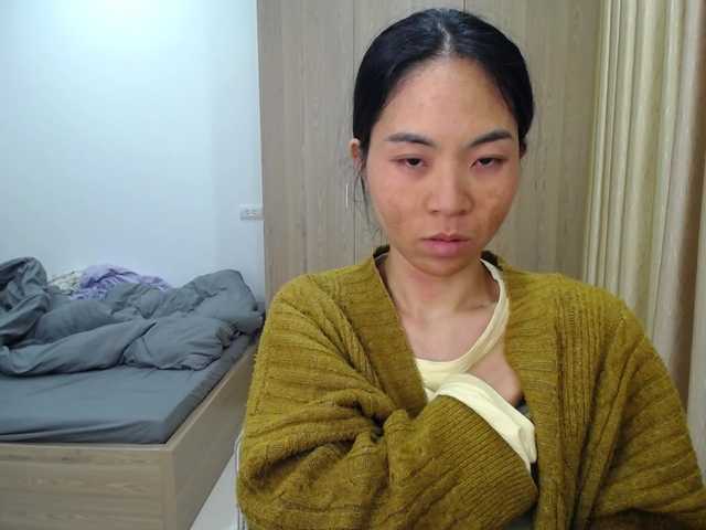 AsiaSweet91's BongaCams show and profile