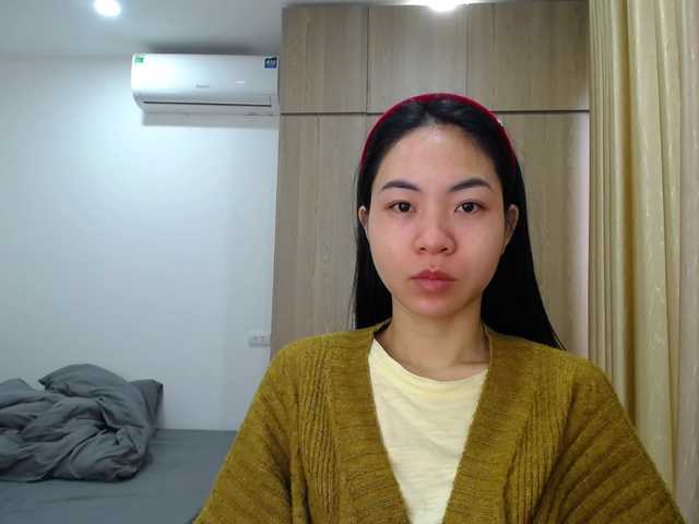 AsiaSweet91's BongaCams show and profile