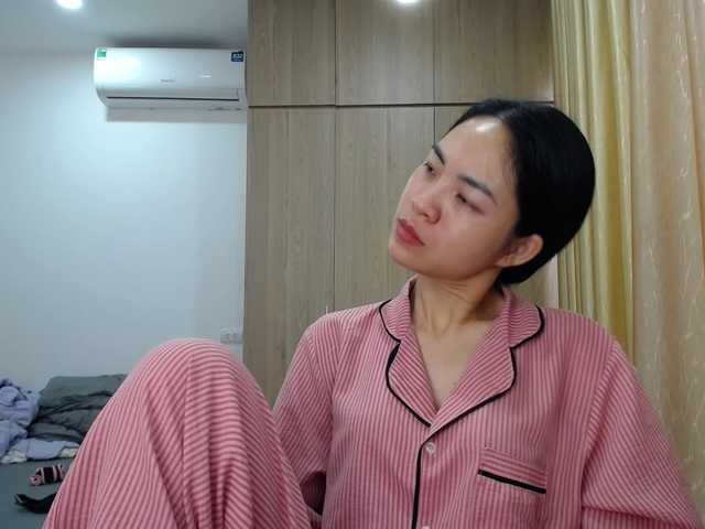 AsiaSweet91 live cam profile