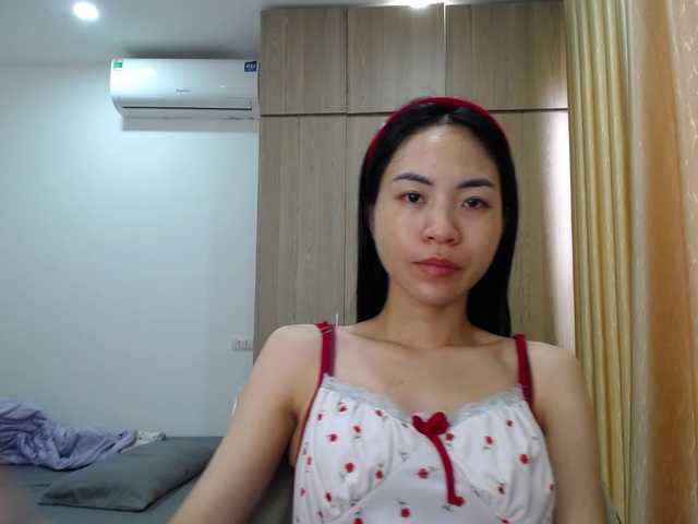 AsiaSweet91's BongaCams show and profile