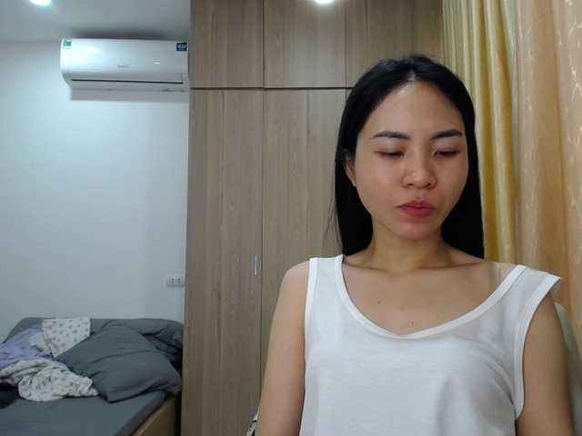 AsiaSweet91's BongaCams show and profile