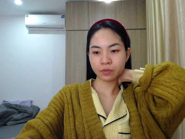 AsiaSweet91's BongaCams show and profile