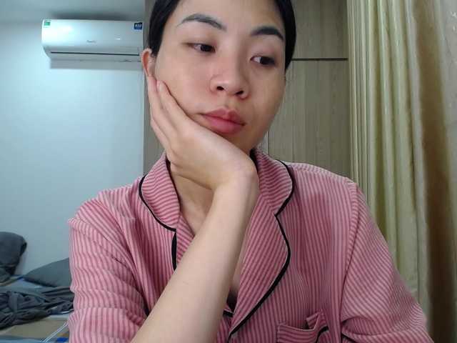 AsiaSweet91 live cam profile