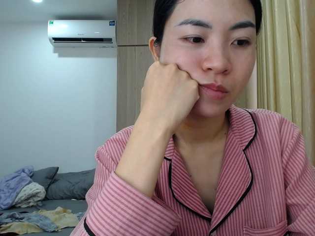 AsiaSweet91's BongaCams show and profile
