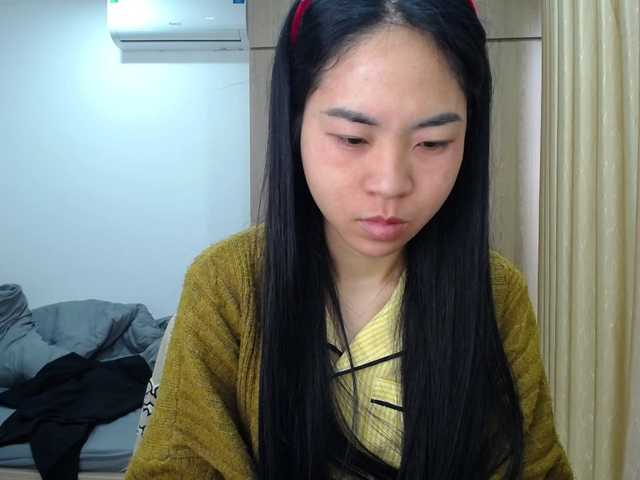 AsiaSweet91 webcam