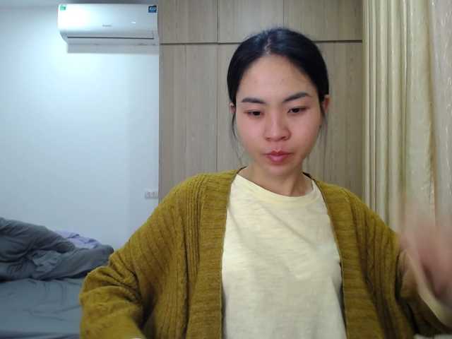 AsiaSweet91's BongaCams show and profile