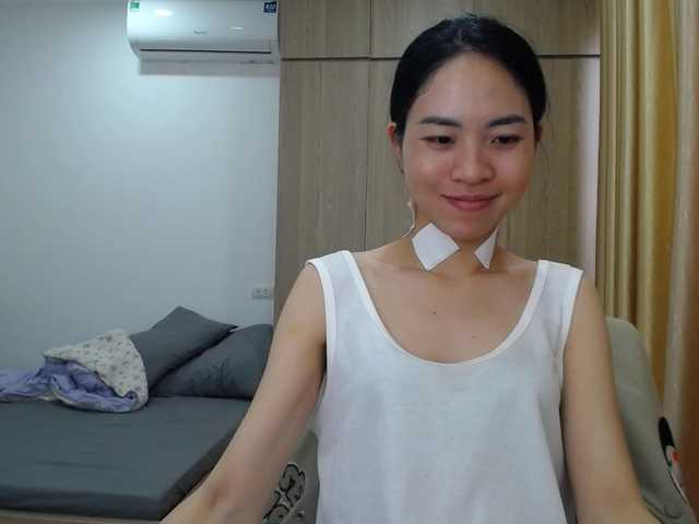 AsiaSweet91's BongaCams show and profile
