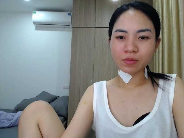 AsiaSweet91's BongaCams show and profile