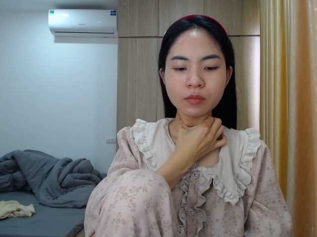 AsiaSweet91's BongaCams show and profile