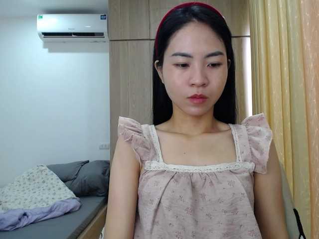 AsiaSweet91's BongaCams show and profile