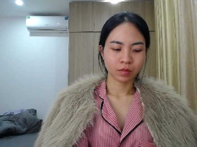 AsiaSweet91's BongaCams show and profile