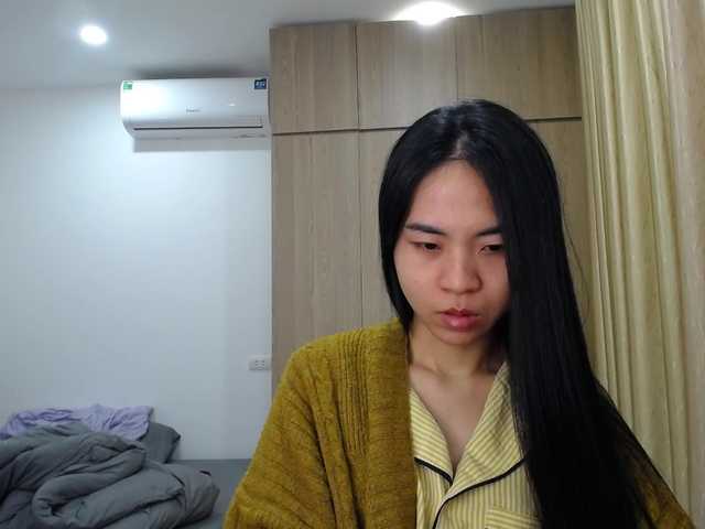 AsiaSweet91's BongaCams show and profile
