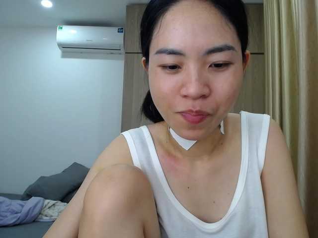 AsiaSweet91's BongaCams show and profile