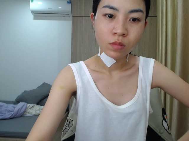 AsiaSweet91's BongaCams show and profile