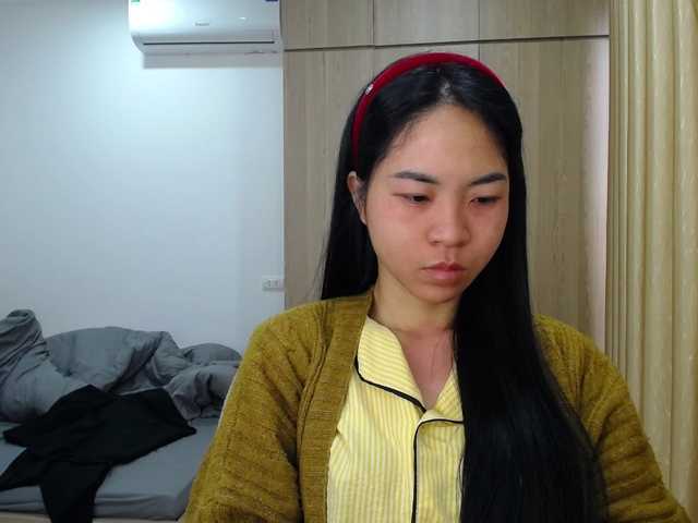 AsiaSweet91's BongaCams show and profile