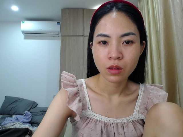 AsiaSweet91's BongaCams show and profile