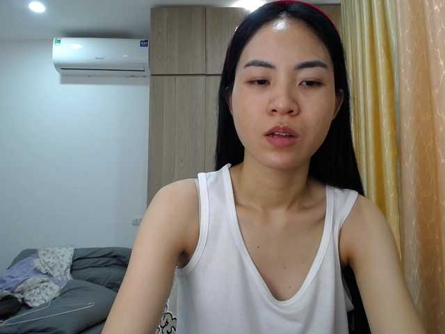 AsiaSweet91's BongaCams show and profile