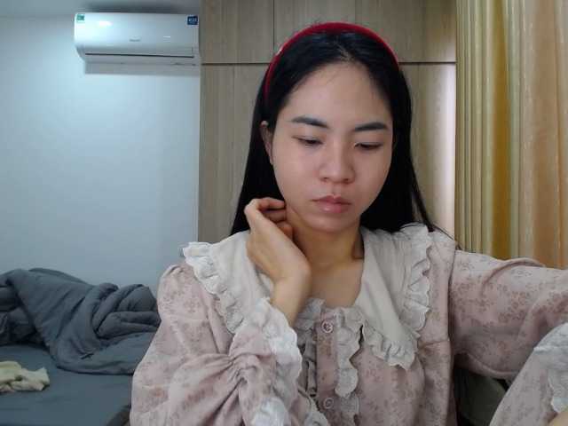 AsiaSweet91's BongaCams show and profile