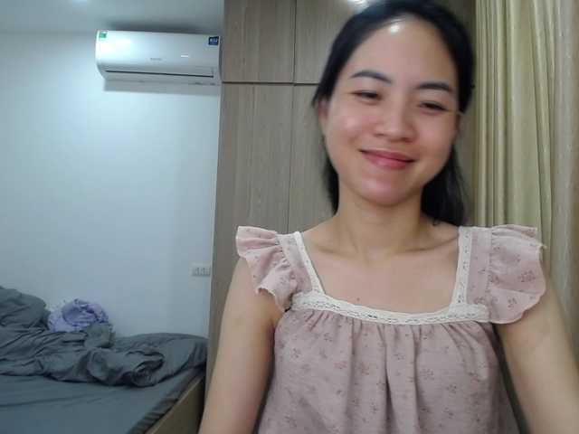 AsiaSweet91's BongaCams show and profile