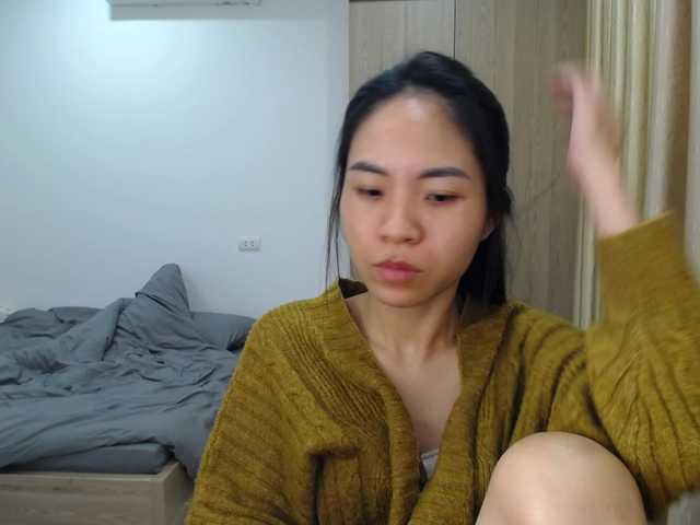 AsiaSweet91 from BongaCams is Freechat