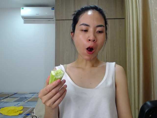 AsiaSweet91's BongaCams show and profile