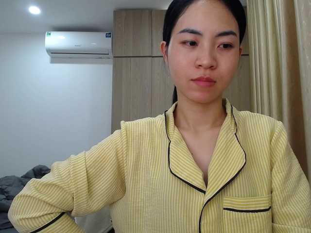 AsiaSweet91's BongaCams show and profile
