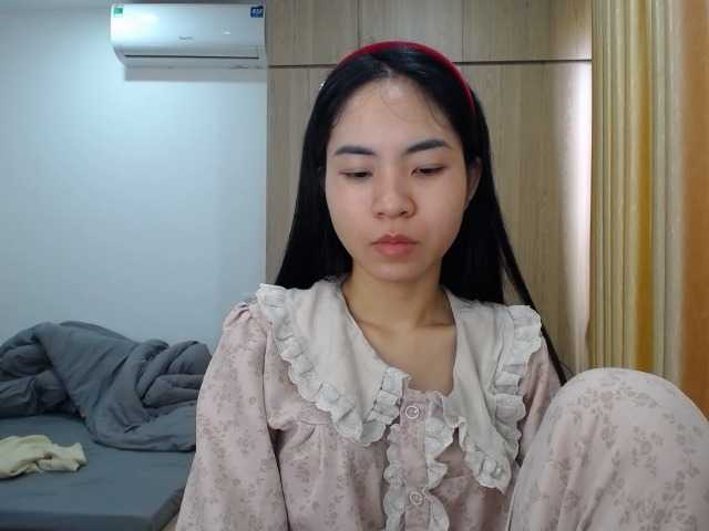 AsiaSweet91's BongaCams show and profile
