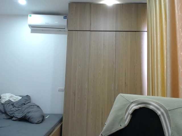 AsiaSweet91's BongaCams show and profile