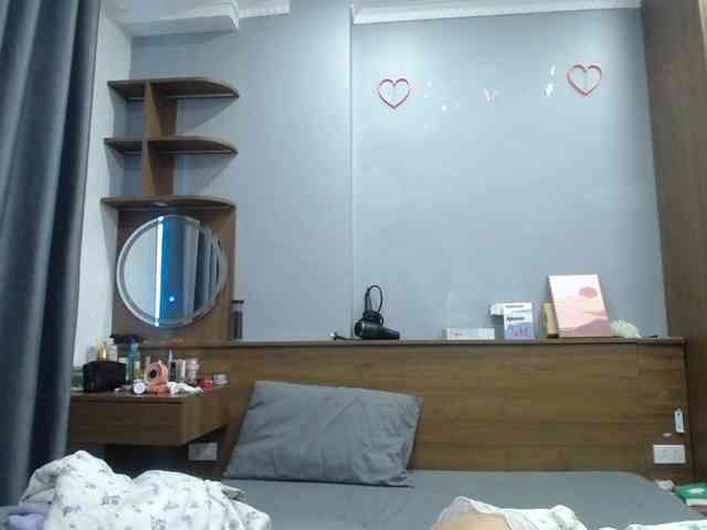 AsiaSweet91 webcam