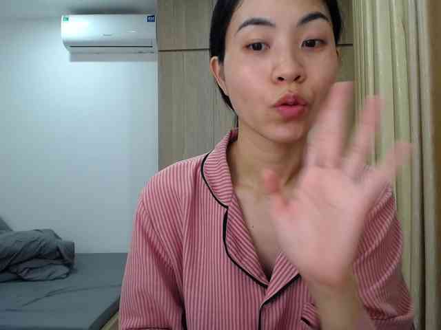 AsiaSweet91 webcam