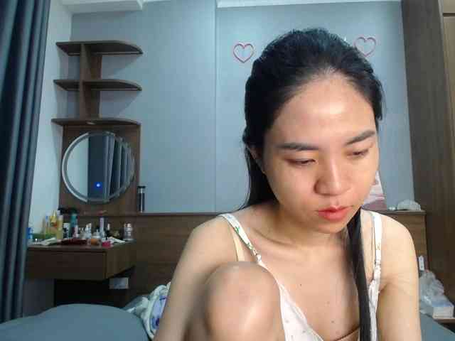 AsiaSweet91 webcam