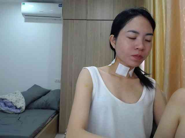 AsiaSweet91 webcam