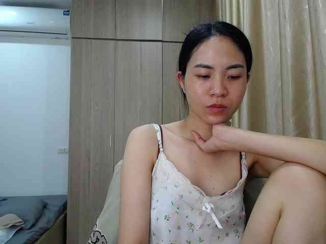AsiaSweet91 webcam