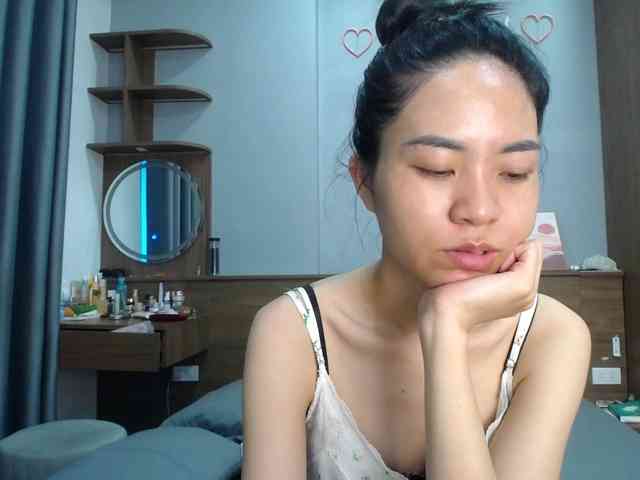 AsiaSweet91 webcam