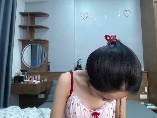 AsiaSweet91 webcam
