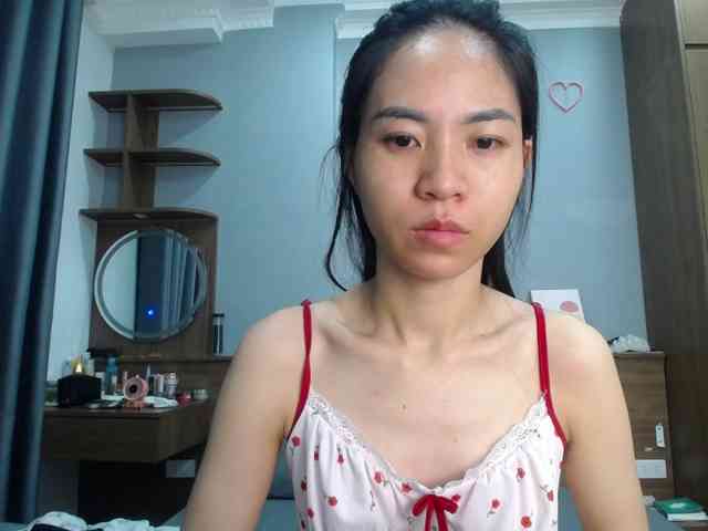 AsiaSweet91 webcam