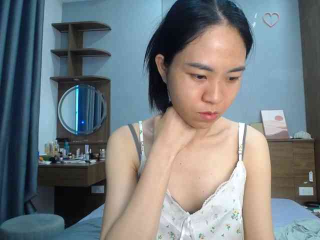 AsiaSweet91 webcam